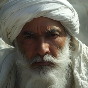 Omra Mai 2025