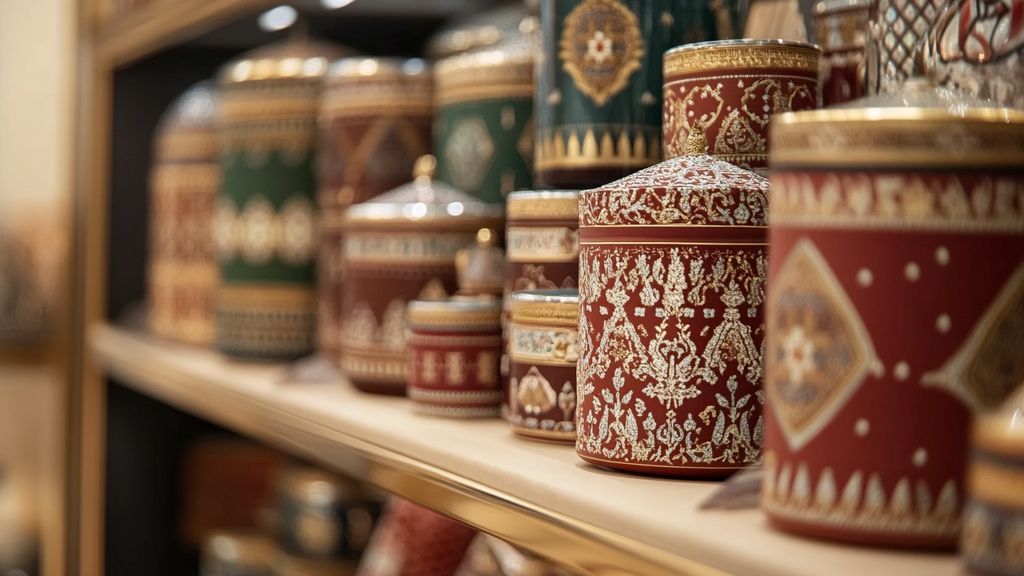 Al Waha : premier détaillant duty-free à propriété locale et ses implications pour les voyageurs
