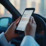 Amendes pour infractions routières en Arabie Saoudite : paiement et contestation des violations de circulation
