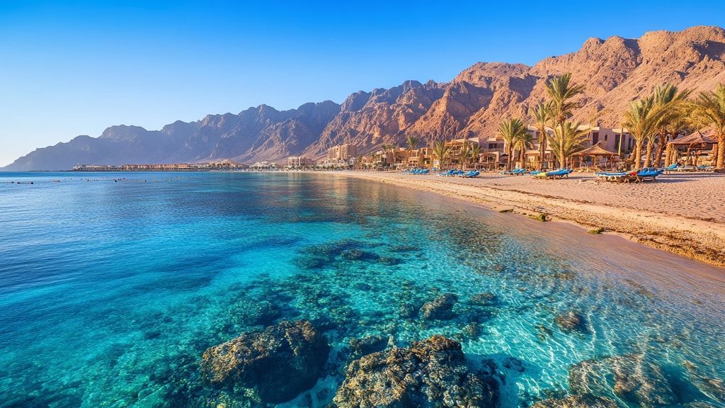 Attractions touristiques et événements spéciaux pendant les vacances saoudiennes