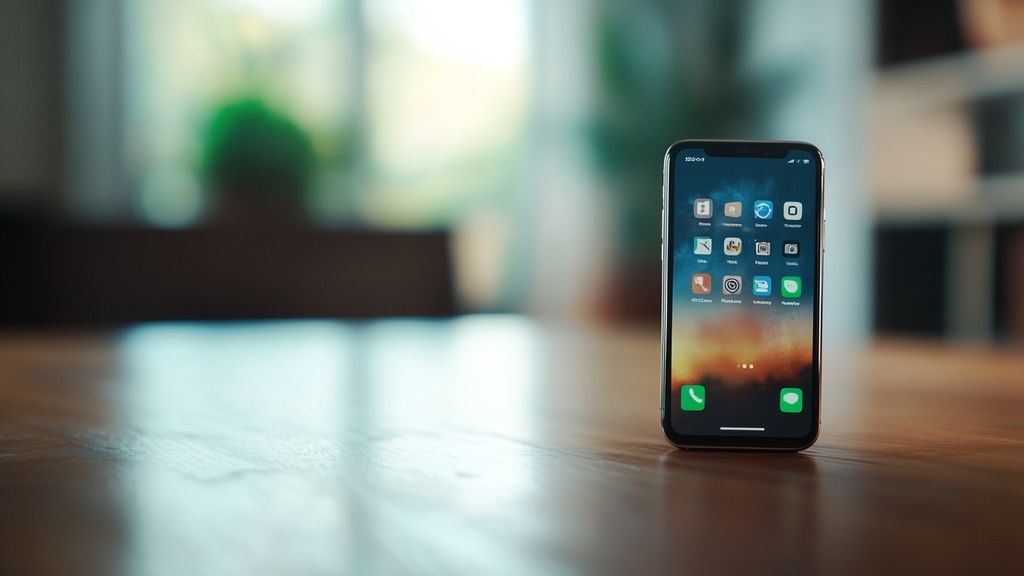 Bases de la configuration APN sur les appareils mobiles
