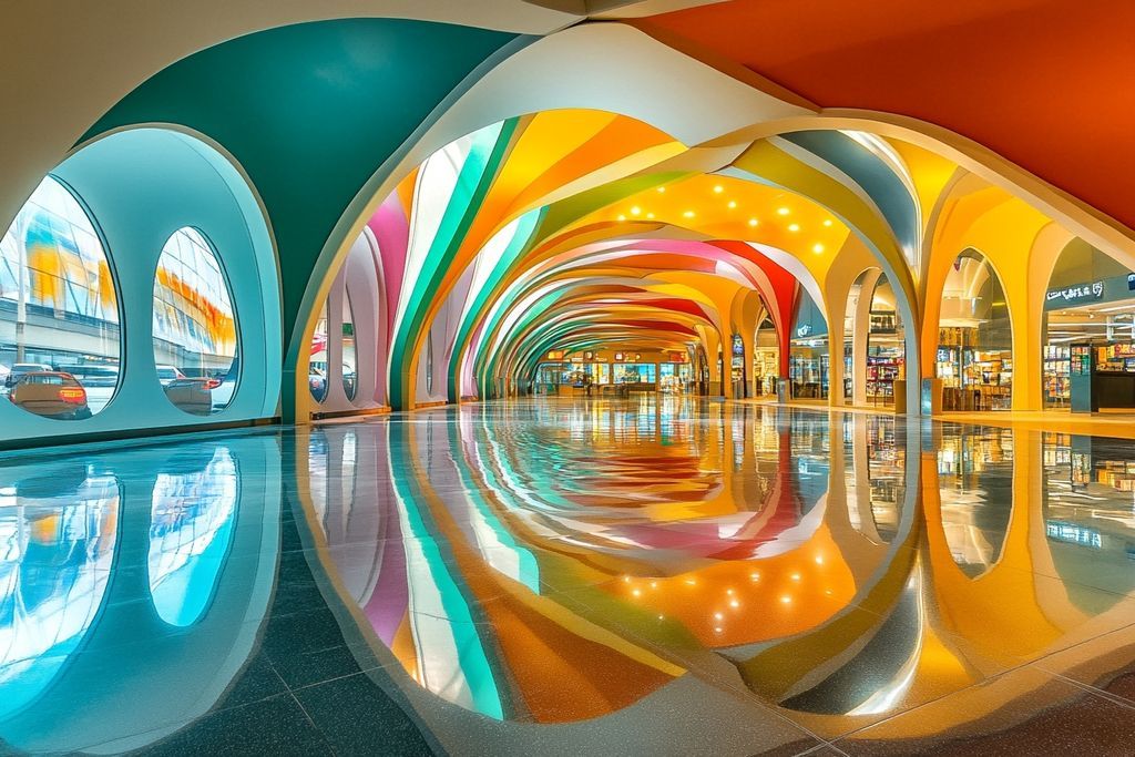 Combien d'aéroports internationaux en Arabie Saoudite pour étudier ou voyager ?