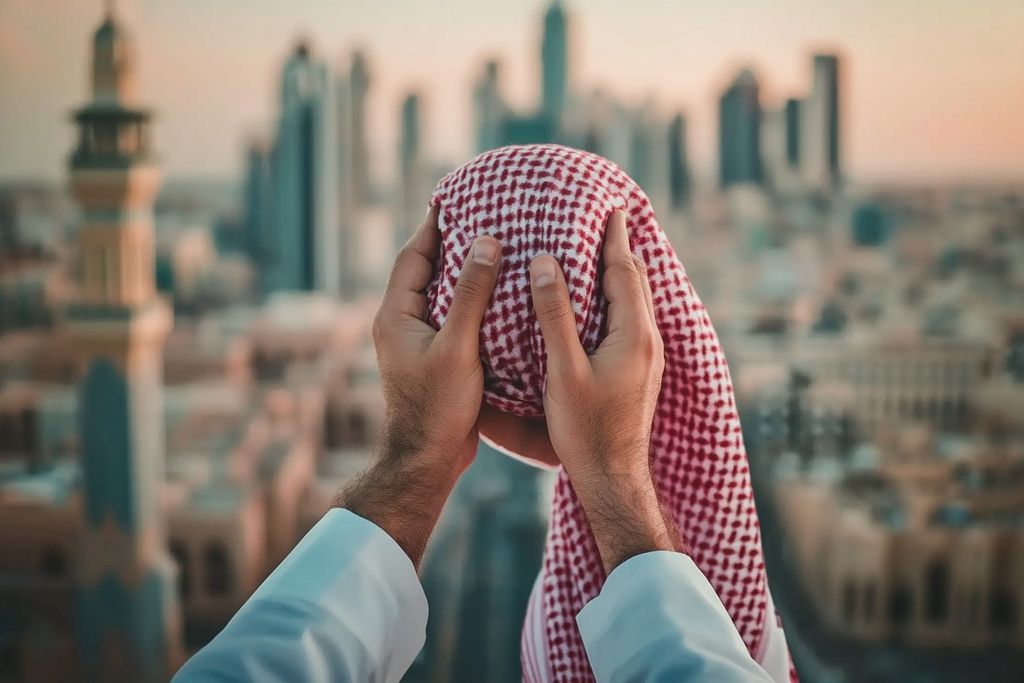 Comment changer la profession sur votre iqama en Arabie Saoudite