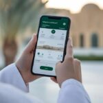 Comment enregistrer un numéro mobile sur l'application Tawakkalna en Arabie Saoudite