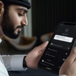 Comment mettre à jour votre adresse nationale sur la plateforme Absher