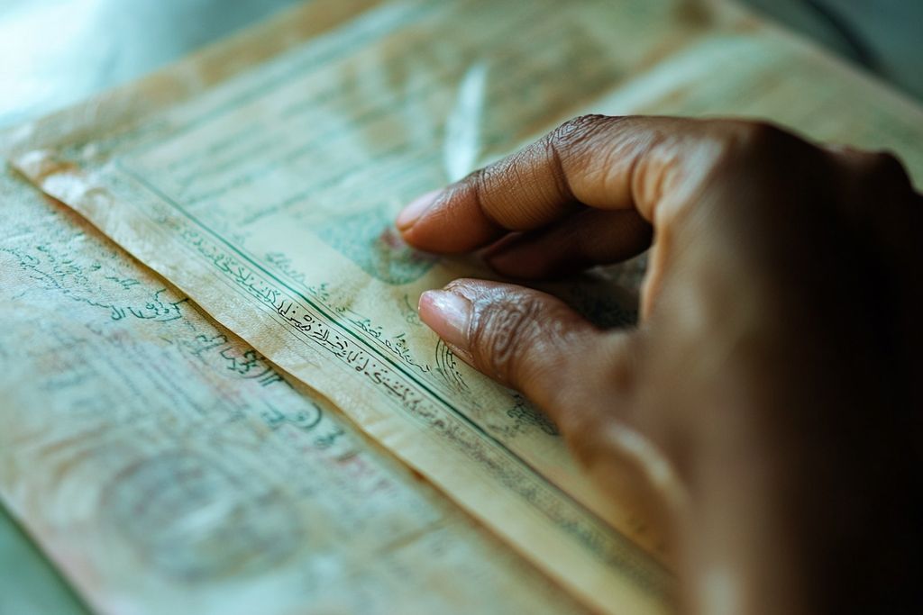 Comment retrouver votre iqama perdu : procédure et documents en Arabie Saoudite