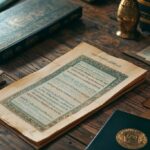 Comment retrouver votre iqama perdu : procédure et documents en Arabie Saoudite