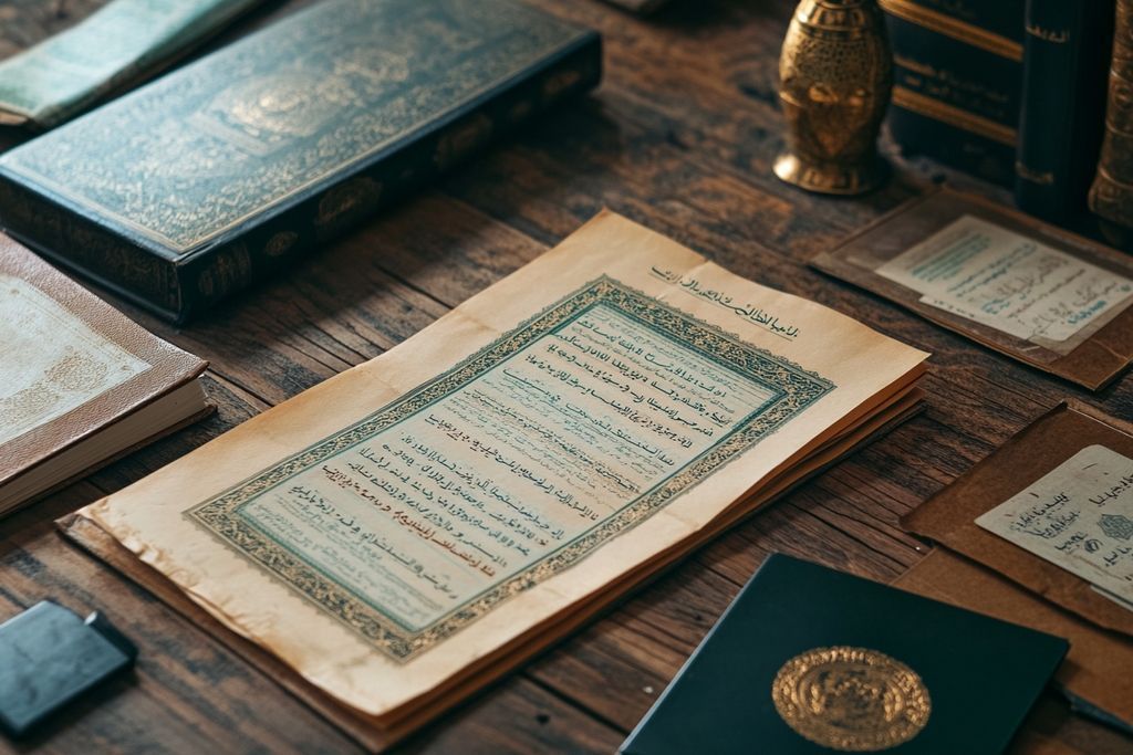 Comment retrouver votre iqama perdu : procédure et documents en Arabie Saoudite