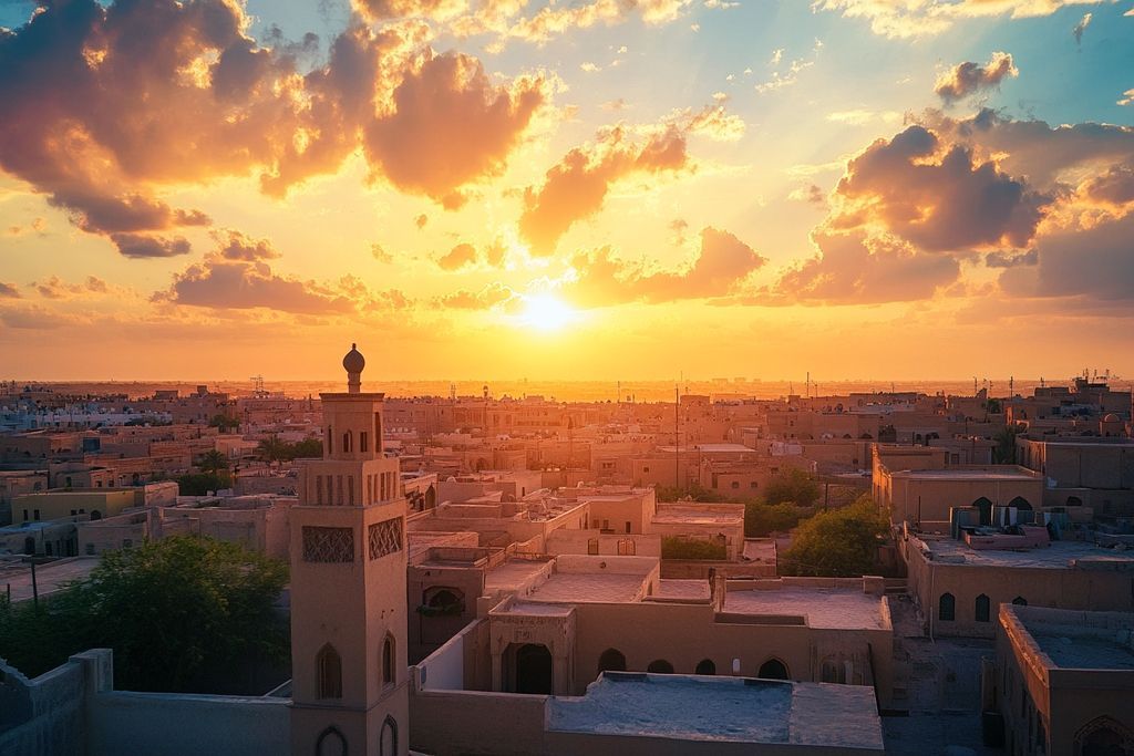 Comment réserver une visite en Arabie Saoudite avec eserve ksa