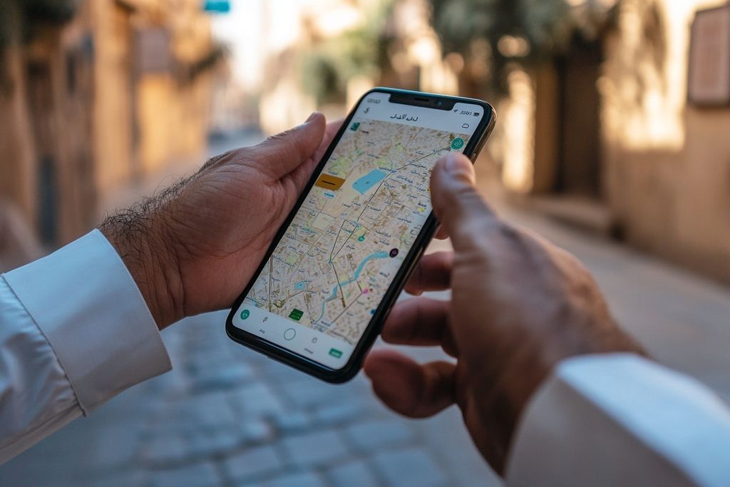 Comment s'inscrire à Tawakkalna en Arabie Saoudite pour faciliter vos démarches administratives