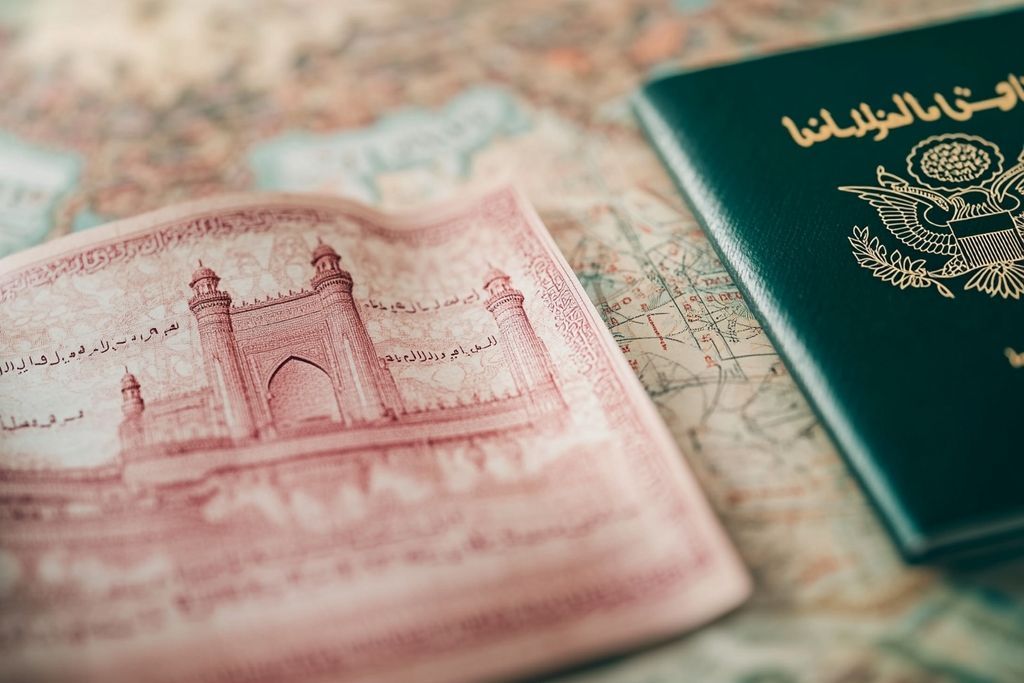 Comment vérifier la validité de votre visa de réentrée en Arabie Saoudite (KSA)
