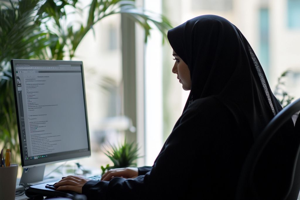 Comment vérifier le statut de votre visa de visite en Arabie Saoudite