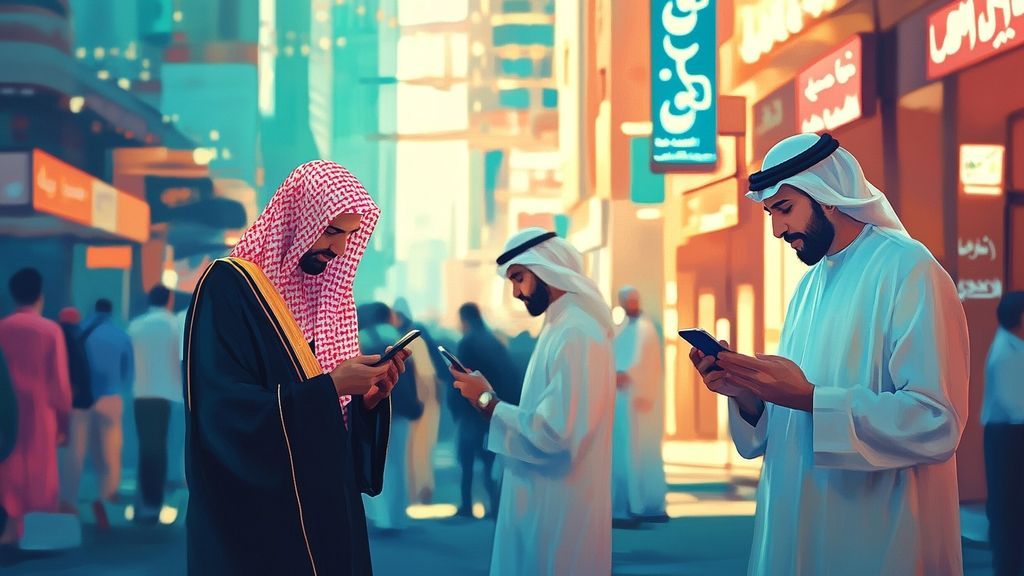 Conditions requises avant d'enregistrer un numéro mobile