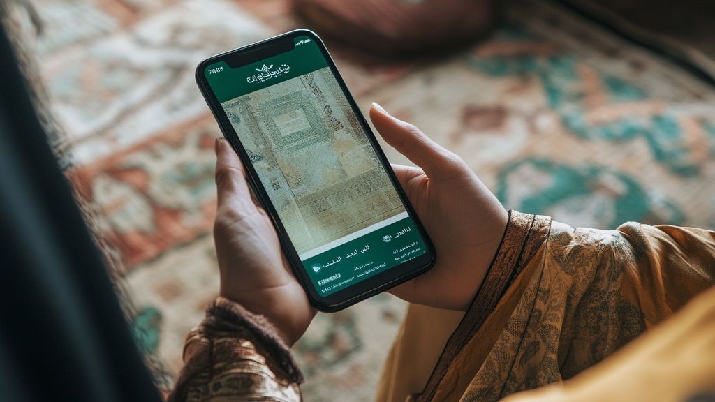 Conseils pratiques pour préparer votre séjour en Arabie Saoudite