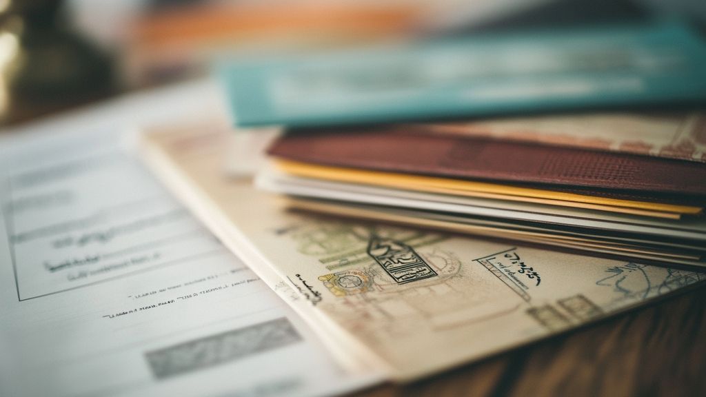 Conseils pratiques pour voyager entre Riyadh et Al-Qassim