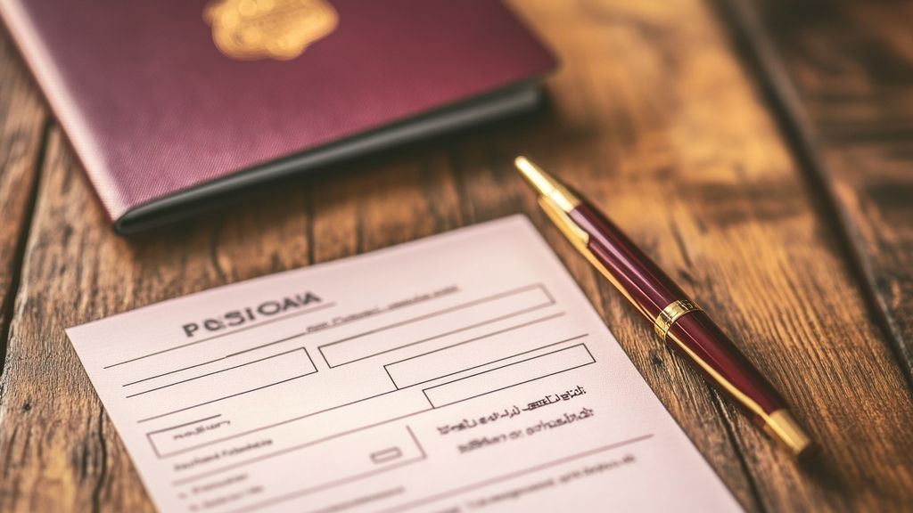 Délais de traitement et validité des visas pour les visiteurs