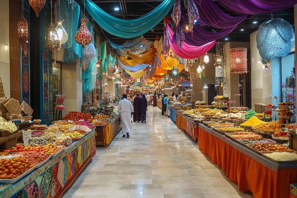 Démarrez votre voyage de vacances en Arabie Saoudite le 11 mars, jour férié