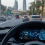 Inspection automobile fiable à Riyad : services et résultats garantis pour votre véhicule