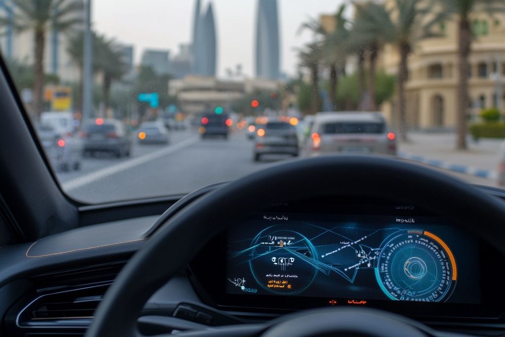 Inspection automobile fiable à Riyad : services et résultats garantis pour votre véhicule