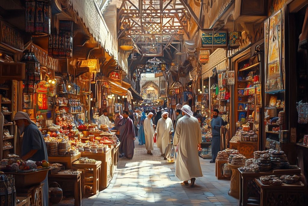 Jours fériés en Arabie Saoudite 2023 : guide complet pour les vacances