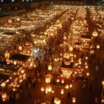 Jours fériés et horaires d'ouverture pendant l'Eid al Adha en Arabie Saoudite