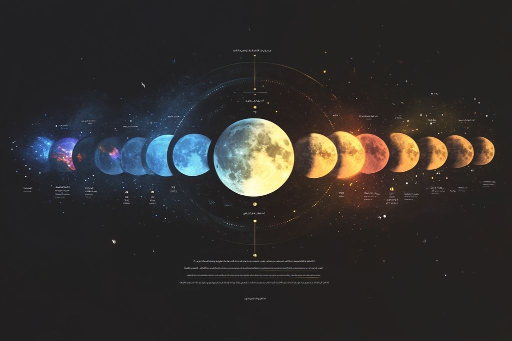 Le calendrier Umm al qura : conversion de dates et guide pour la nouvelle lune