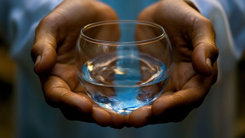 Les bienfaits spirituels et médicinaux de l'eau de Zamzam