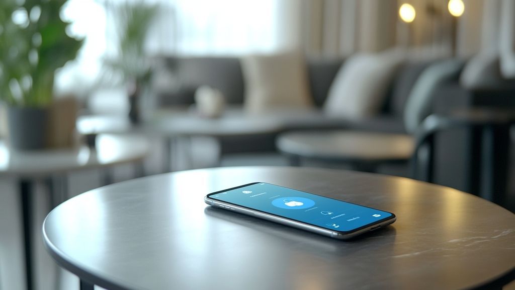 Les services de recharge mobile instantanée Mobily