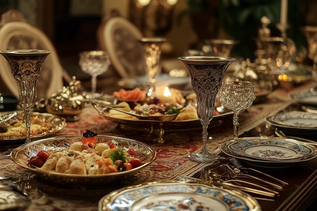 Malaz park : hôtel de luxe à Riyadh pour un séjour exceptionnel en Arabie Saoudite