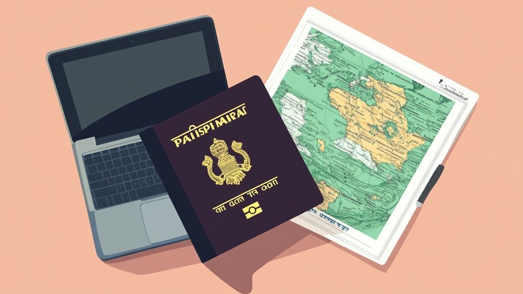 Procédures de réservation et options de paiement