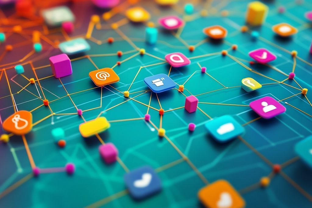 Profitez des médias sociaux illimités avec stc : un accès gratuit à vos plateformes préférées