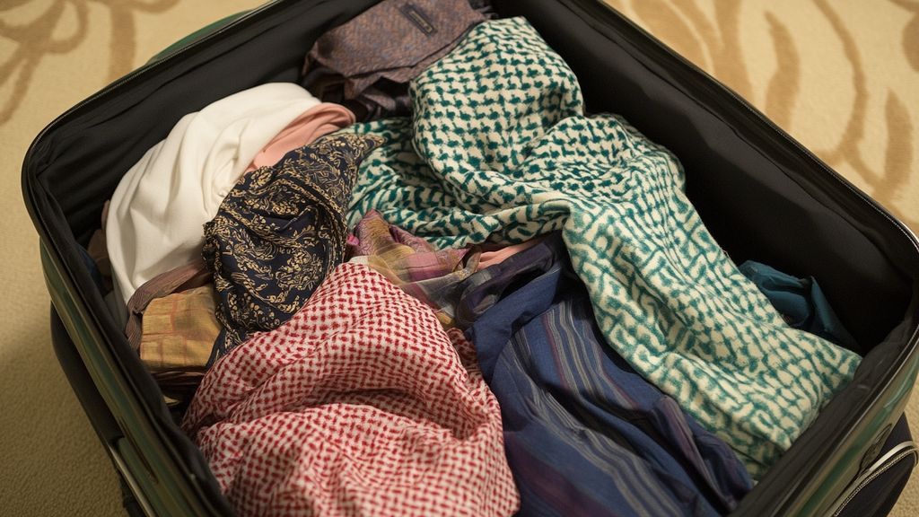 Préparatifs spécifiques pour votre voyage Umrah