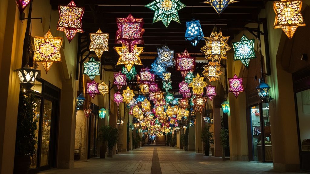 Ramadan 2024 : pratiques et considérations pour les visiteurs