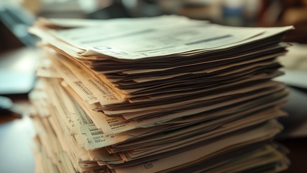 Rassembler les informations nécessaires pour un calcul précis