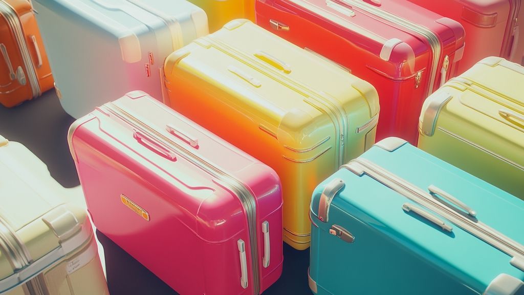 Réduction exceptionnelle sur les frais de bagages supplémentaires