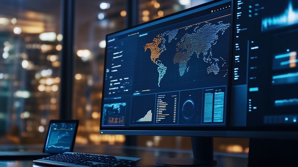 Services bancaires associés aux procédures de visa