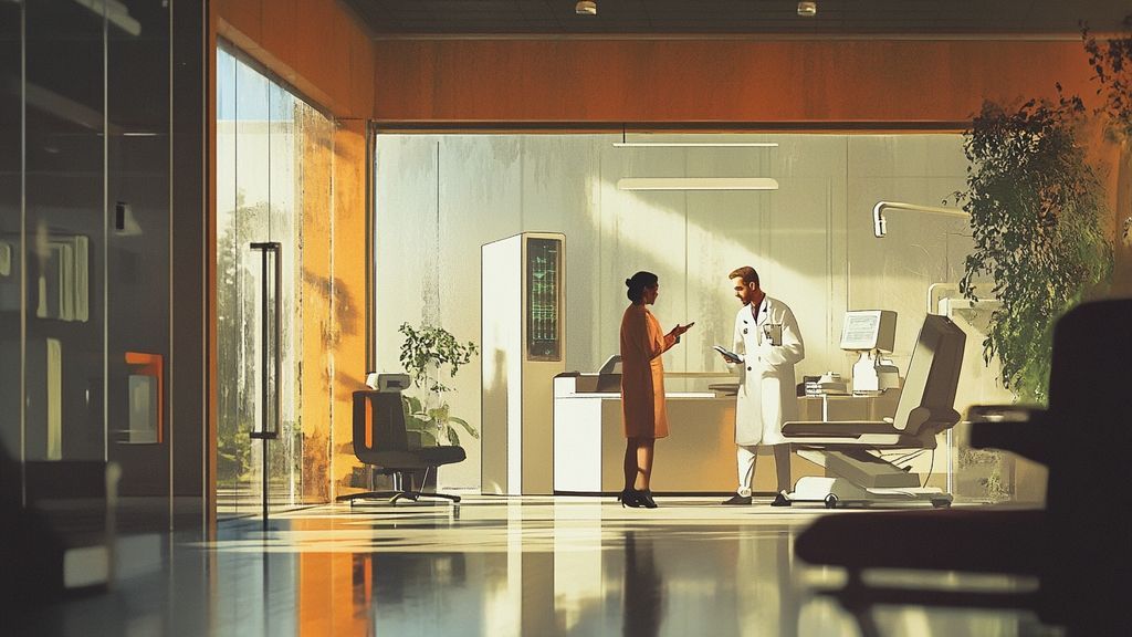 Système de santé et assurances pour expatriés français