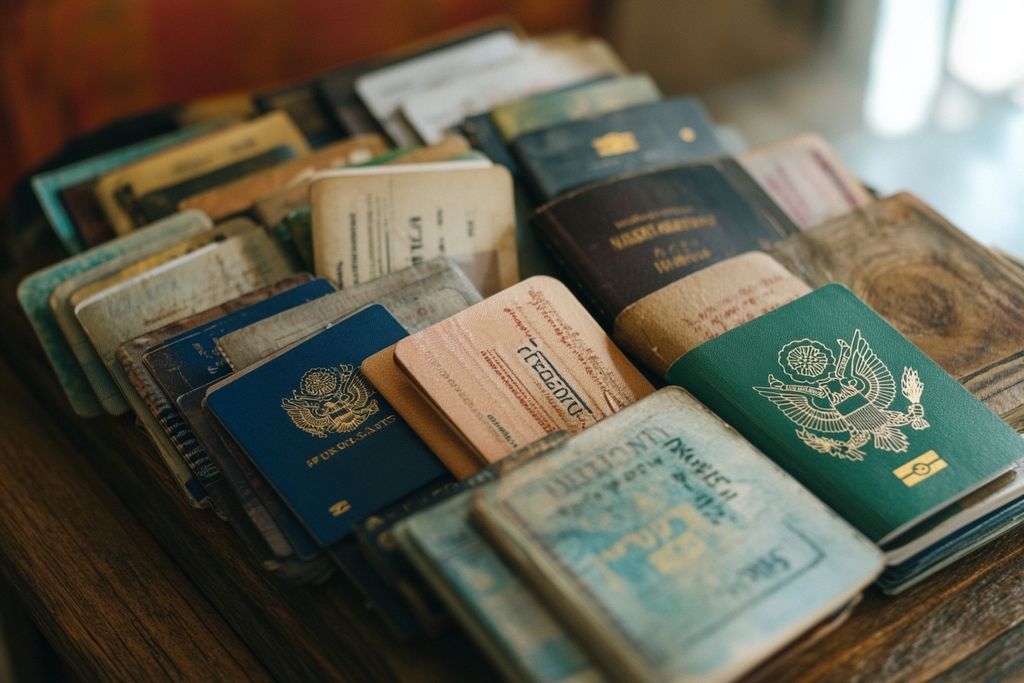 Tarifs de visa à entrées multiples et sorties multiples pour l'espace Schengen