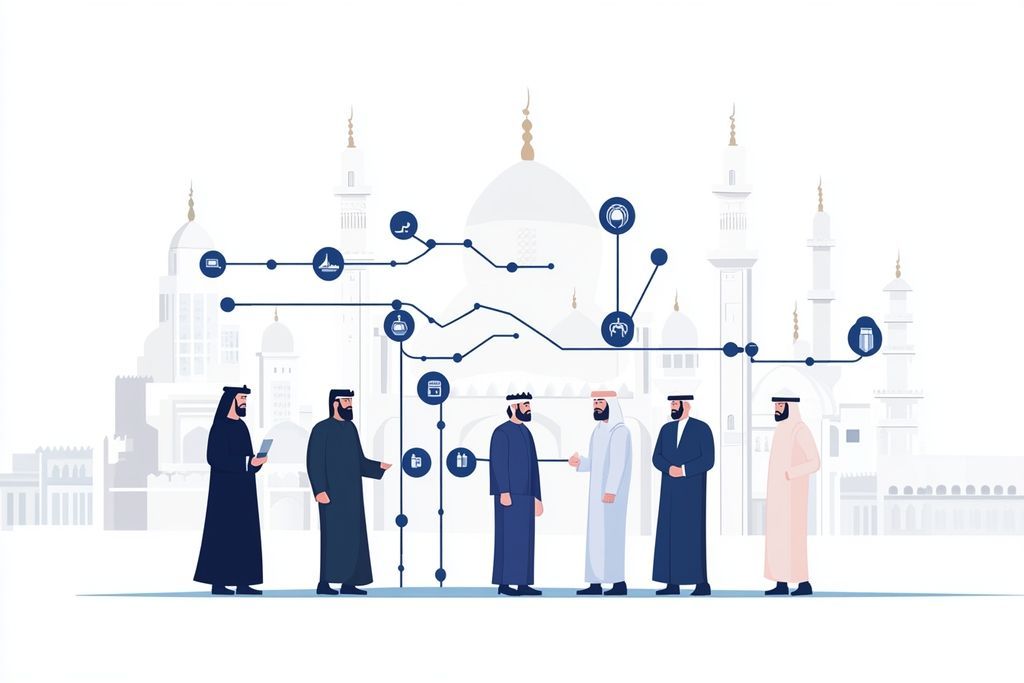 Tout ce que vous devez savoir sur les indemnités de fin de service en Arabie Saoudite