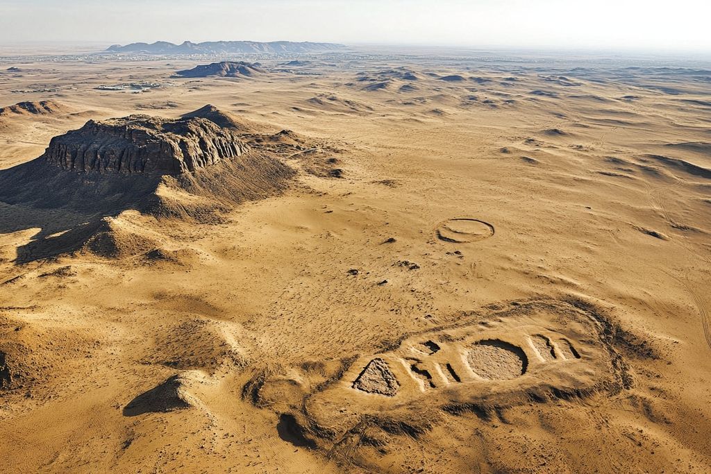 Vivre en Arabie Saoudite : découvrez la vie quotidienne dans ce pays aux multiples facettes