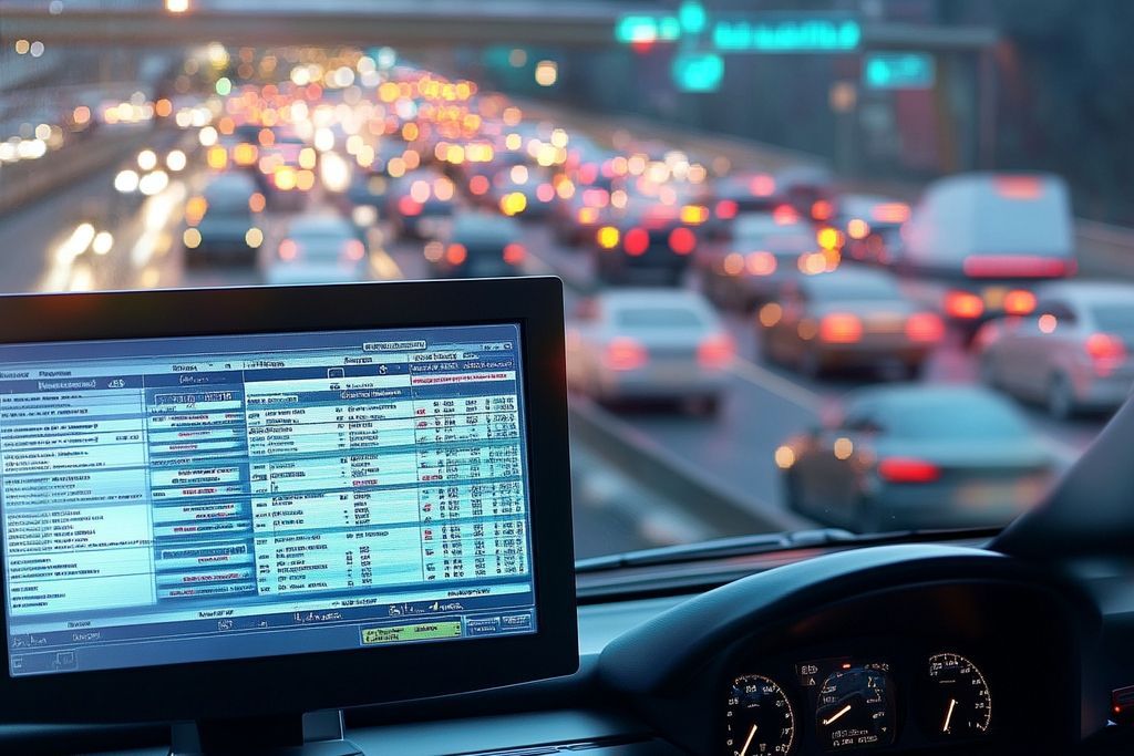 Vérifiez vos infractions routières en Arabie Saoudite en ligne