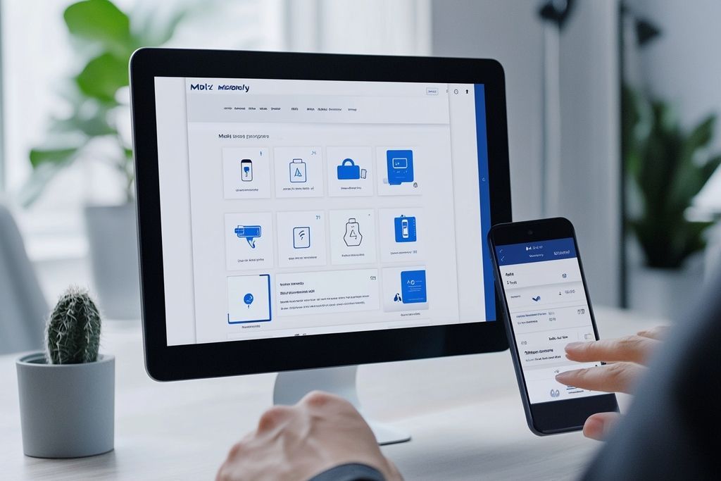 Vérifiez votre solde Mobily en Arabie Saoudite et rechargez instantanément votre mobile en ligne