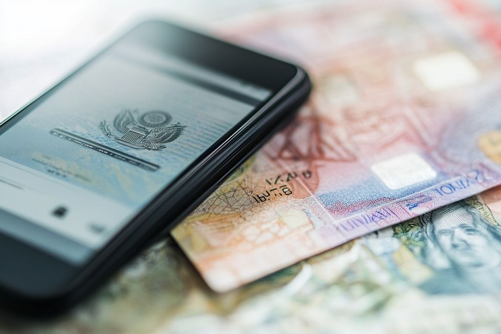 Vérifiez votre visa de sortie et de rentrée en ligne : informations fréquentes et pratiques