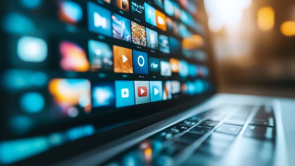 Accéder à du contenu restreint : streaming et sites bloqués