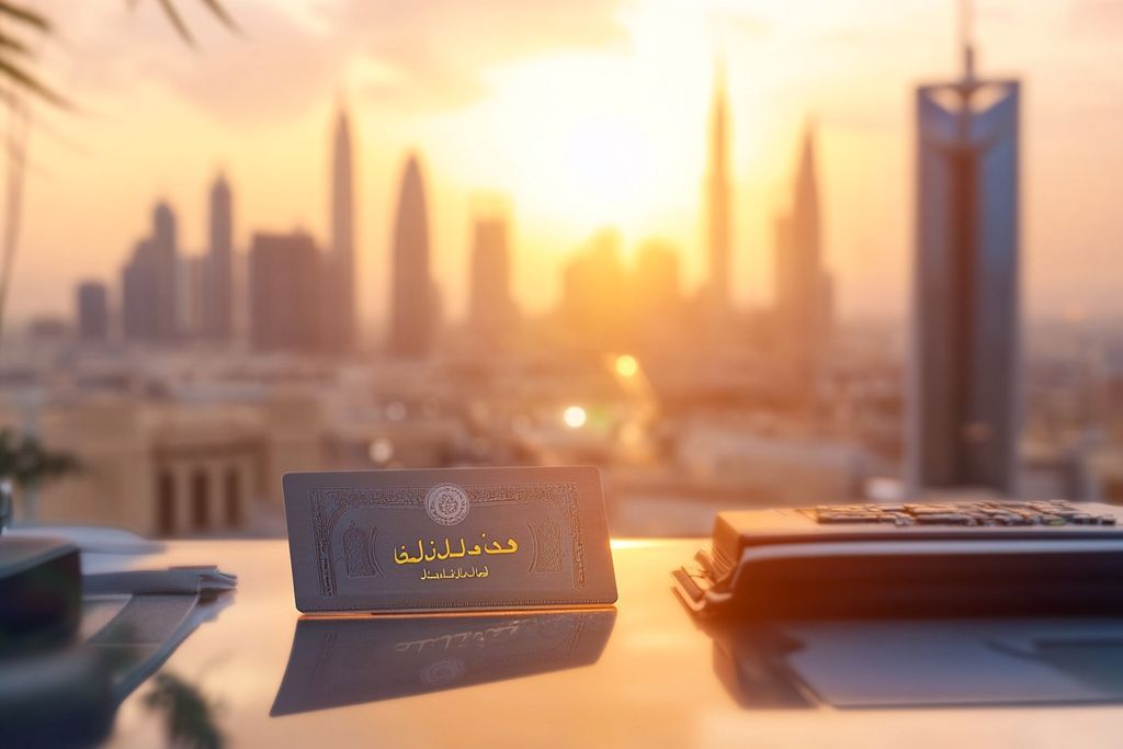 Carte d'Iqama : guide complet pour le séjour et la résidence permanente en Arabie Saoudite