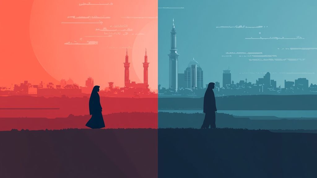 Comment débloquer WhatsApp et les applications de communication en Arabie Saoudite