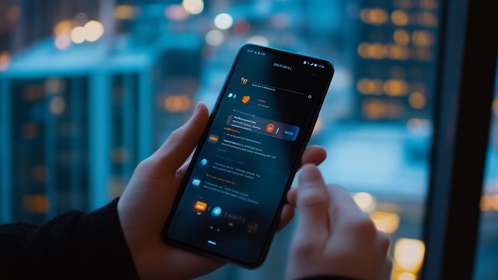 Comment obtenir un assistant numérique personnalisé pour gérer vos services Friendi