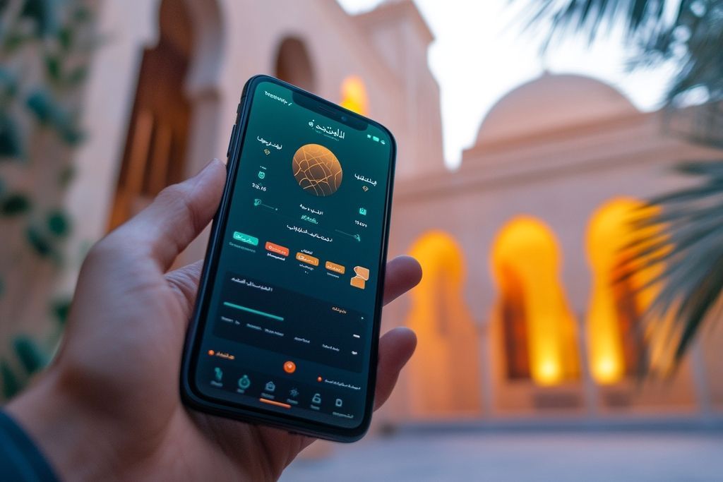 Comment s'inscrire sur Tawakkalna : guide complet pour l'application officielle en Arabie Saoudite