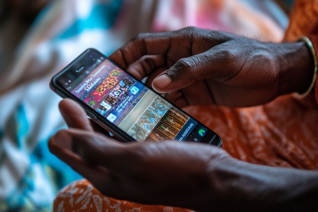 Comment s'inscrire sur l'application Tawakkalna pour l'Arabie Saoudite