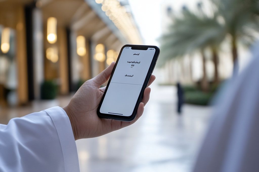 Comment vérifier la carte SIM sur l'iqama : guide pour contrôler le statut